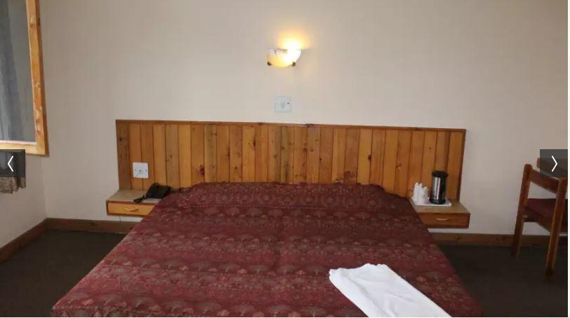 Hotel Manali Continental Екстер'єр фото